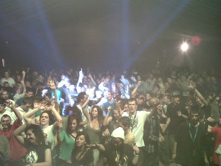 VD. Sounds Systems del Garraf 