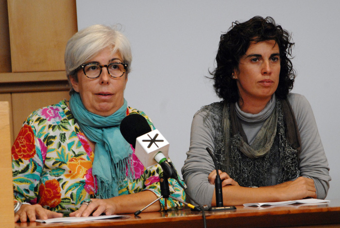 VD. XI Jornades Solidàries de Sitges