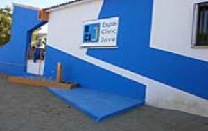 Ajt Canyelles. Ecijove