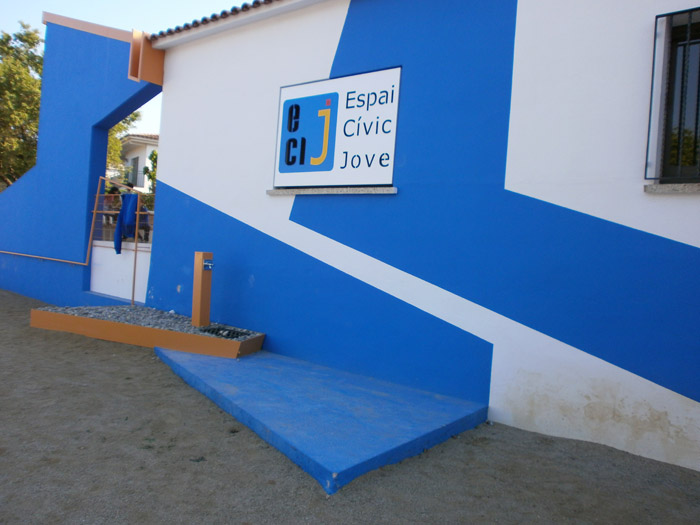 Ajt Canyelles. Ecijove