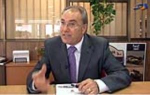 www.tdtgarraf.com. Celso Besolí
