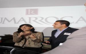 Social Networking per a emprenedors