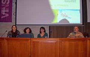 Estudi sobre la participac​ió electoral al Penedès