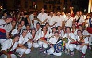VD. Ball de Bastons Noies