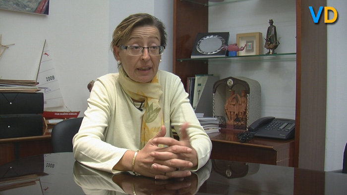 VD. Mònica Miquel