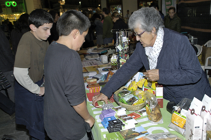 Ajuntament de Sitges. Jornades Solidàries