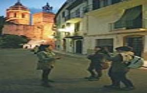 AJt Sitges. Els turistes del SICTED, a Sitges