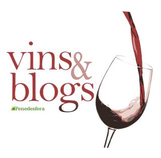VD. 8è Vins&Blogs de la Penedesfera