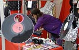 Ajt Sitges. Mercat de Disseny de Sitges