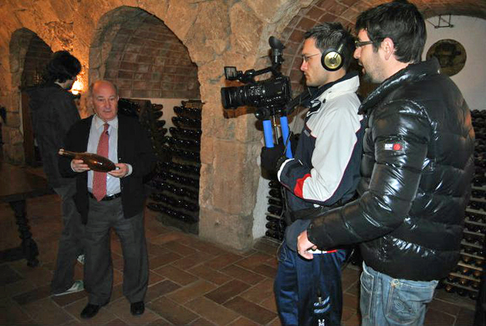 Sintagmes. Quadern de Vitàcola