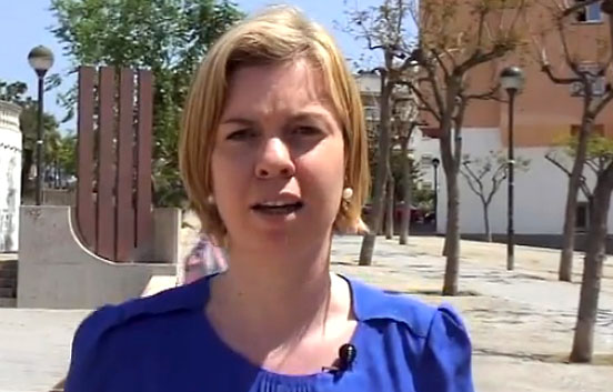 VD. Elena Redondo