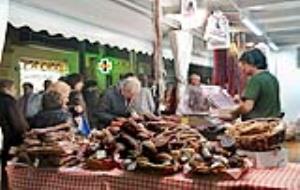 Fira de Novembre 2011