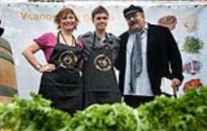 Festival del Xató i la Cuina d'Hivern
