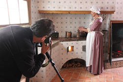 Descobrir Catalunya. 'Descobrir Catalunya' fa reviure Francesc de Papiol 