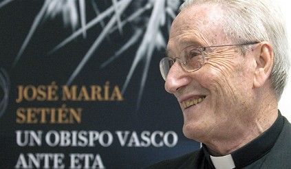 VD. Monseñor Setién
