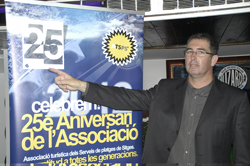 Ajt Sitges. Associació Turística dels Serveis de Platges de Sitges