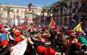 Carles Castro. Comparses