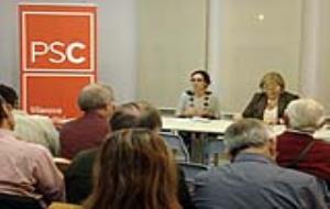 PSC. Esperança Esteve