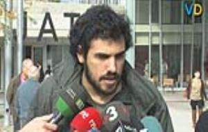 VD. Enric Duran