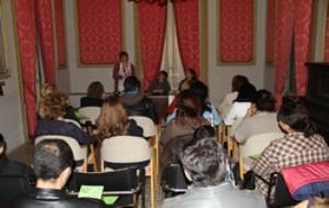 Ajt Vilanova i la Geltrú. 'La ruta dels enigmes'