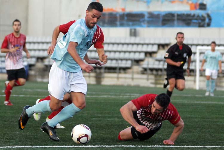 M. Vall. Cristian, en una imatge d'arxiu