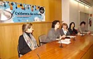 Ajt Sitges. Jornades Solidàries