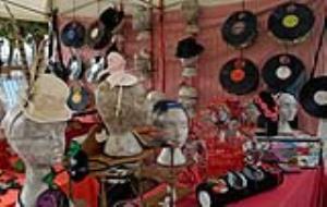 Ajt Sitges. Mercat del Disseny
