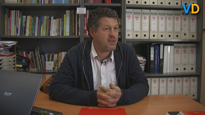 VD. Francesc Rica