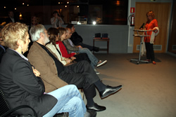 Ajt Vilanova i la Geltrú. 'Camins de Ferro a Vilanova' 