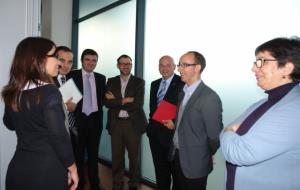 Ajt Sitges. Centre dEmpreses Creatives