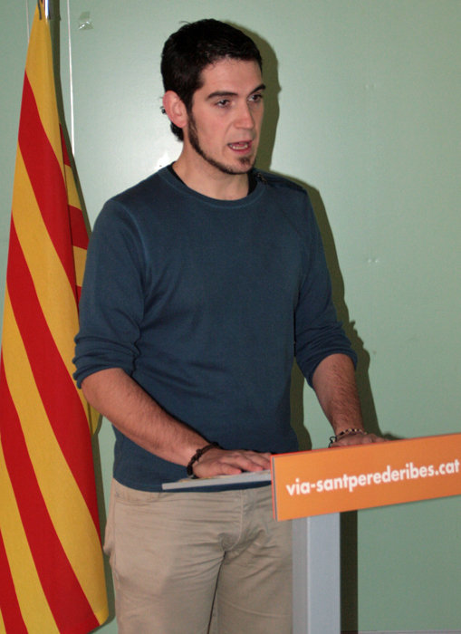 ViA. Josep Rius
