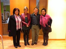 Ajt Sant Pere de Ribes. XII Concurs de Narrativa Curta