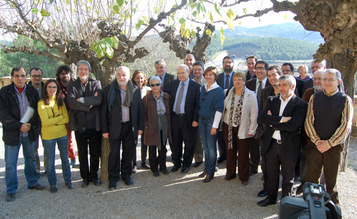 PSC. L'Eix Diagonal, una realitat transformadora pel territori impulsada pel PSC 