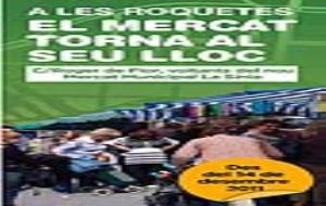VD. El mercadal de Roquetes