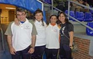 20 aniversari dels Special Olympics