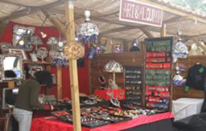 Ajt Vilanova i la Geltrú. Mercats de Nadal i Reis