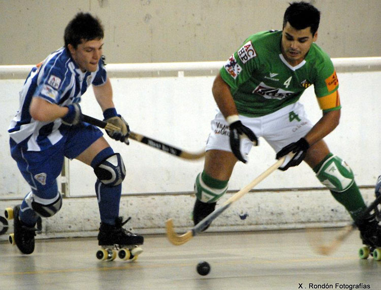 El Voltregà es juga la permanència en el derbi osonenc