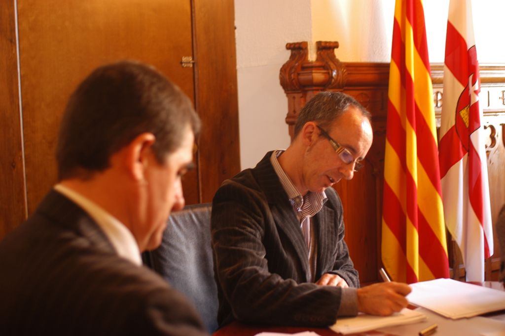 Miquel Forns