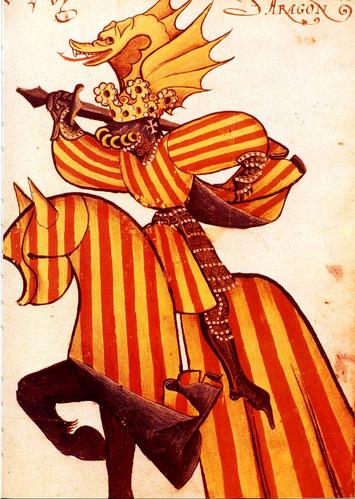 VD. Pere el Cerimoniós