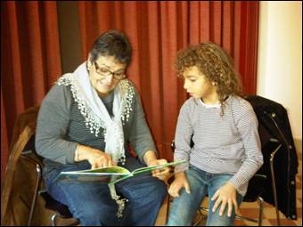 Consell Comarcal Garraf. Tallers de nadal a la Masia d’en Cabanyes