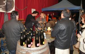 Festival d'Hivern de Cerveses Artesanes 
