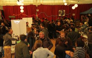Festival d'Hivern de Cerveses Artesanes 
