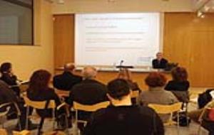 Ajt Sant Pere de Ribes. Per unes finances ètiques i al servei dels pobles