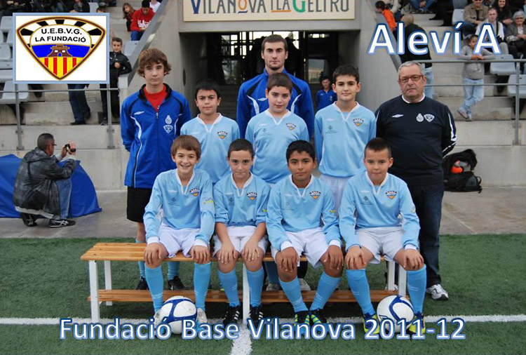 Aleví A