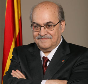 VD. Andreu Mas-Colell