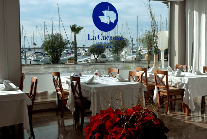 VD. La Cucanya obre un restaurant a Sitges