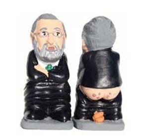 Caganer.com. Rànquing dels caganers més venuts