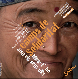 VD. Camps de Solidaritat de SETEM