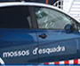 Imatge d'arxiu dels Mossos d'Esquadra
