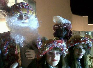 Els Reis d'Orient a les Roquetes